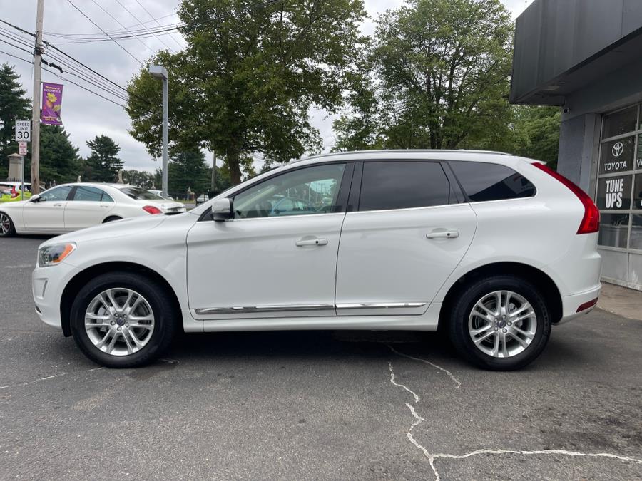 2016 Volvo XC60 AWD 4dr T5 Platinum, available for sale in Bloomfield, Connecticut | AXA Car Sales and Repair LLC. Bloomfield, Connecticut 2016 Volvo XC60 AWD 4dr T5 Platinum, available for sale in Bloomfield, Connecticut | AXA Car Sales and Repair LLC. Bloomfield, Connecticut