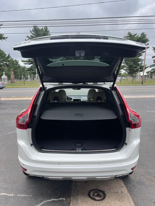 2016 Volvo XC60 AWD 4dr T5 Platinum, available for sale in Bloomfield, Connecticut | AXA Car Sales and Repair LLC. Bloomfield, Connecticut 2016 Volvo XC60 AWD 4dr T5 Platinum, available for sale in Bloomfield, Connecticut | AXA Car Sales and Repair LLC. Bloomfield, Connecticut