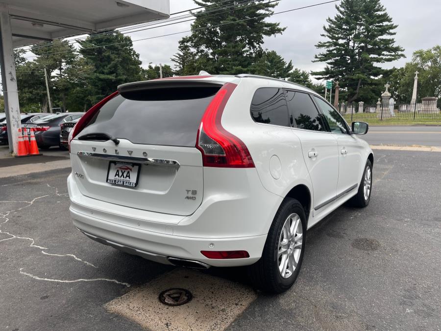 2016 Volvo XC60 AWD 4dr T5 Platinum, available for sale in Bloomfield, Connecticut | AXA Car Sales and Repair LLC. Bloomfield, Connecticut 2016 Volvo XC60 AWD 4dr T5 Platinum, available for sale in Bloomfield, Connecticut | AXA Car Sales and Repair LLC. Bloomfield, Connecticut