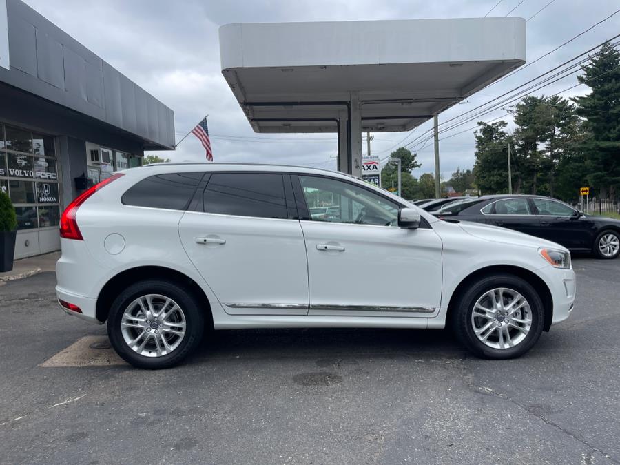 2016 Volvo XC60 AWD 4dr T5 Platinum, available for sale in Bloomfield, Connecticut | AXA Car Sales and Repair LLC. Bloomfield, Connecticut 2016 Volvo XC60 AWD 4dr T5 Platinum, available for sale in Bloomfield, Connecticut | AXA Car Sales and Repair LLC. Bloomfield, Connecticut