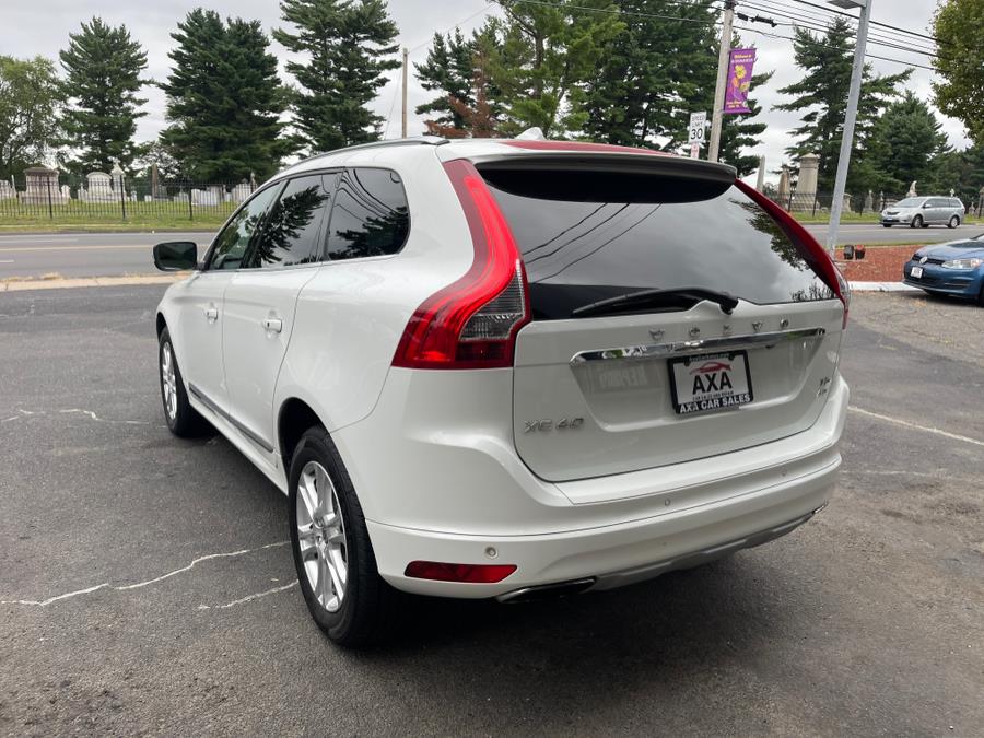 2016 Volvo XC60 AWD 4dr T5 Platinum, available for sale in Bloomfield, Connecticut | AXA Car Sales and Repair LLC. Bloomfield, Connecticut 2016 Volvo XC60 AWD 4dr T5 Platinum, available for sale in Bloomfield, Connecticut | AXA Car Sales and Repair LLC. Bloomfield, Connecticut