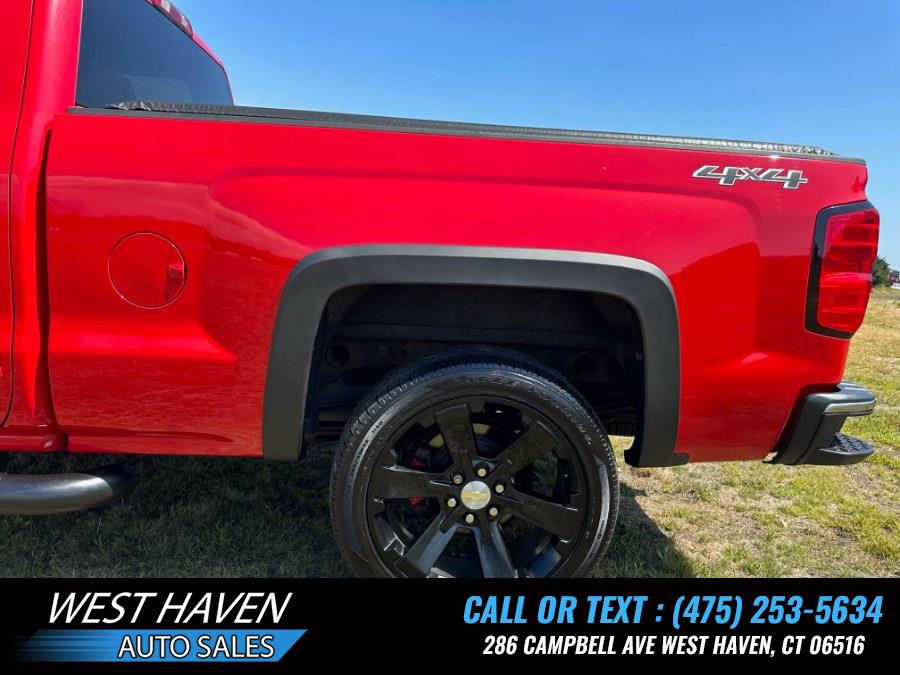 2015 Chevrolet Silverado 1500 4WD Double Cab 143.5" LT w/2LT, available for sale in West Haven, Connecticut | West Haven Auto Sales LLC. West Haven, Connecticut 2015 Chevrolet Silverado 1500 4WD Double Cab 143.5" LT w/2LT, available for sale in West Haven, Connecticut | West Haven Auto Sales LLC. West Haven, Connecticut