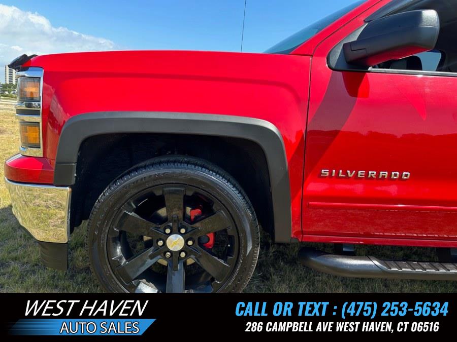2015 Chevrolet Silverado 1500 4WD Double Cab 143.5" LT w/2LT, available for sale in West Haven, Connecticut | West Haven Auto Sales LLC. West Haven, Connecticut 2015 Chevrolet Silverado 1500 4WD Double Cab 143.5" LT w/2LT, available for sale in West Haven, Connecticut | West Haven Auto Sales LLC. West Haven, Connecticut