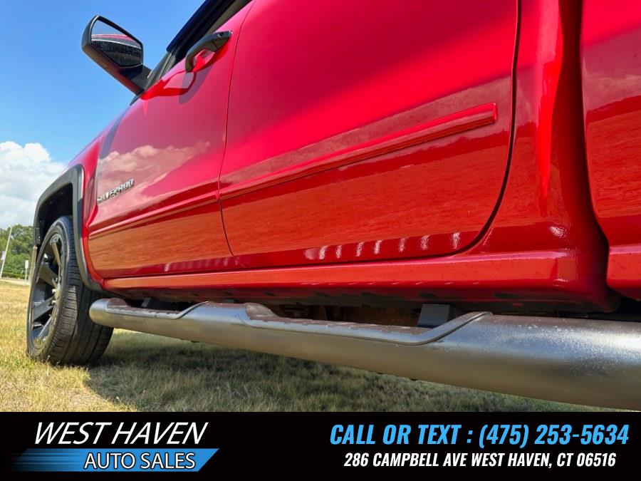 2015 Chevrolet Silverado 1500 4WD Double Cab 143.5" LT w/2LT, available for sale in West Haven, Connecticut | West Haven Auto Sales LLC. West Haven, Connecticut 2015 Chevrolet Silverado 1500 4WD Double Cab 143.5" LT w/2LT, available for sale in West Haven, Connecticut | West Haven Auto Sales LLC. West Haven, Connecticut
