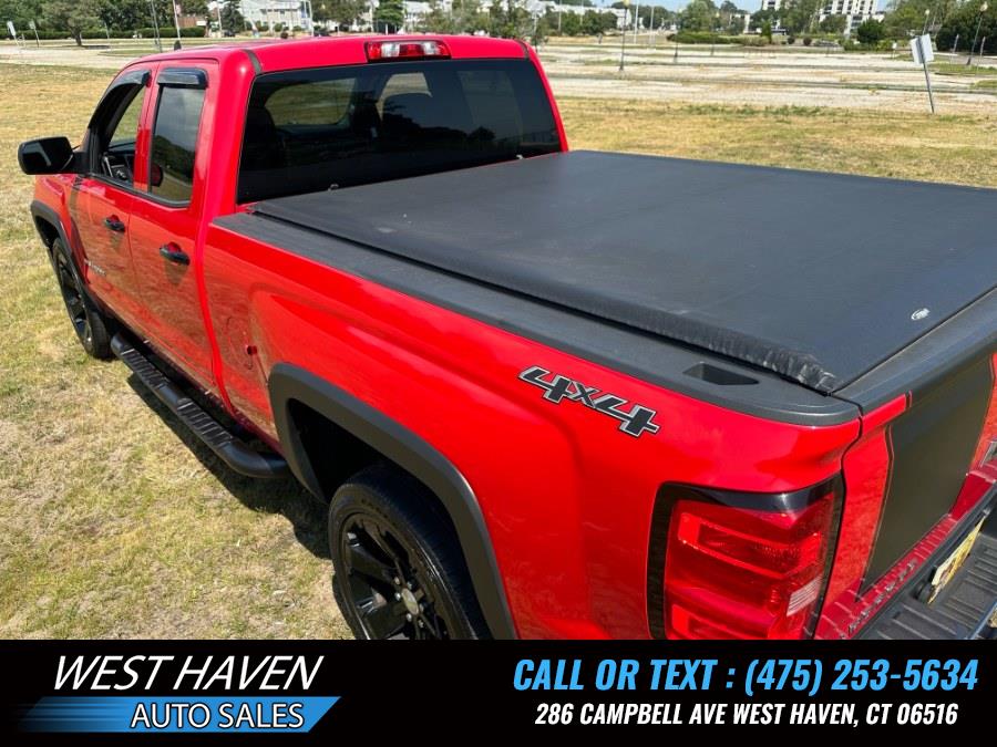 2015 Chevrolet Silverado 1500 4WD Double Cab 143.5" LT w/2LT, available for sale in West Haven, Connecticut | West Haven Auto Sales LLC. West Haven, Connecticut 2015 Chevrolet Silverado 1500 4WD Double Cab 143.5" LT w/2LT, available for sale in West Haven, Connecticut | West Haven Auto Sales LLC. West Haven, Connecticut