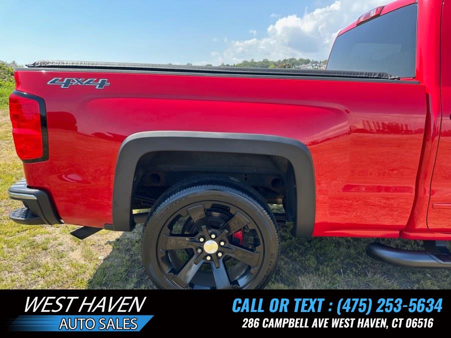 2015 Chevrolet Silverado 1500 4WD Double Cab 143.5" LT w/2LT, available for sale in West Haven, Connecticut | West Haven Auto Sales LLC. West Haven, Connecticut 2015 Chevrolet Silverado 1500 4WD Double Cab 143.5" LT w/2LT, available for sale in West Haven, Connecticut | West Haven Auto Sales LLC. West Haven, Connecticut