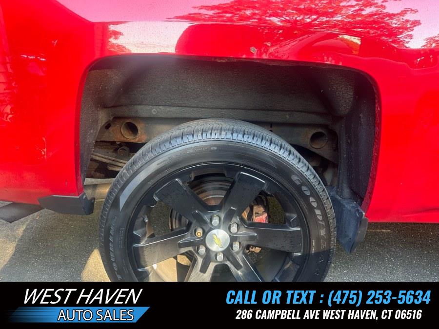 2015 Chevrolet Silverado 1500 4WD Double Cab 143.5" LT w/2LT, available for sale in West Haven, Connecticut | West Haven Auto Sales LLC. West Haven, Connecticut 2015 Chevrolet Silverado 1500 4WD Double Cab 143.5" LT w/2LT, available for sale in West Haven, Connecticut | West Haven Auto Sales LLC. West Haven, Connecticut