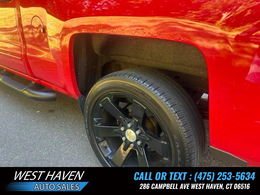 2015 Chevrolet Silverado 1500 4WD Double Cab 143.5" LT w/2LT, available for sale in West Haven, Connecticut | West Haven Auto Sales LLC. West Haven, Connecticut 2015 Chevrolet Silverado 1500 4WD Double Cab 143.5" LT w/2LT, available for sale in West Haven, Connecticut | West Haven Auto Sales LLC. West Haven, Connecticut