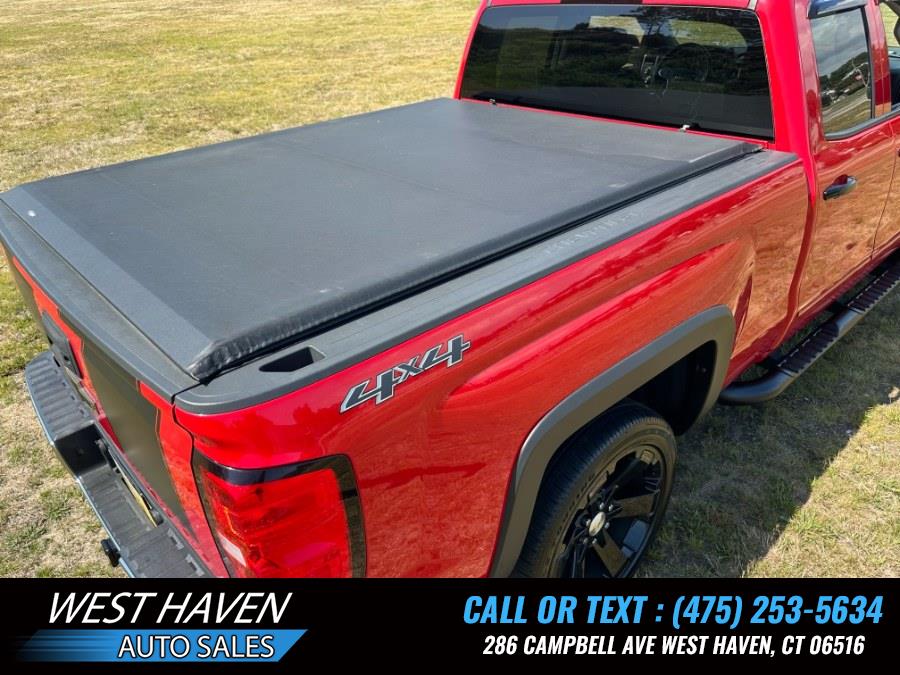 2015 Chevrolet Silverado 1500 4WD Double Cab 143.5" LT w/2LT, available for sale in West Haven, Connecticut | West Haven Auto Sales LLC. West Haven, Connecticut 2015 Chevrolet Silverado 1500 4WD Double Cab 143.5" LT w/2LT, available for sale in West Haven, Connecticut | West Haven Auto Sales LLC. West Haven, Connecticut