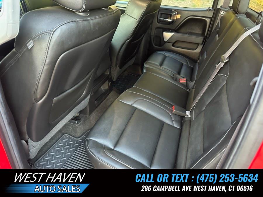 2015 Chevrolet Silverado 1500 4WD Double Cab 143.5" LT w/2LT, available for sale in West Haven, Connecticut | West Haven Auto Sales LLC. West Haven, Connecticut 2015 Chevrolet Silverado 1500 4WD Double Cab 143.5" LT w/2LT, available for sale in West Haven, Connecticut | West Haven Auto Sales LLC. West Haven, Connecticut