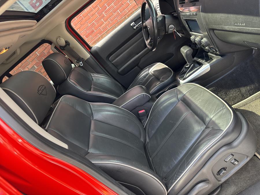 2008 HUMMER H3 4WD 4dr SUV Alpha, available for sale in Waterbury, Connecticut | National Auto Brokers, Inc.. Waterbury, Connecticut 2008 HUMMER H3 4WD 4dr SUV Alpha, available for sale in Waterbury, Connecticut | National Auto Brokers, Inc.. Waterbury, Connecticut