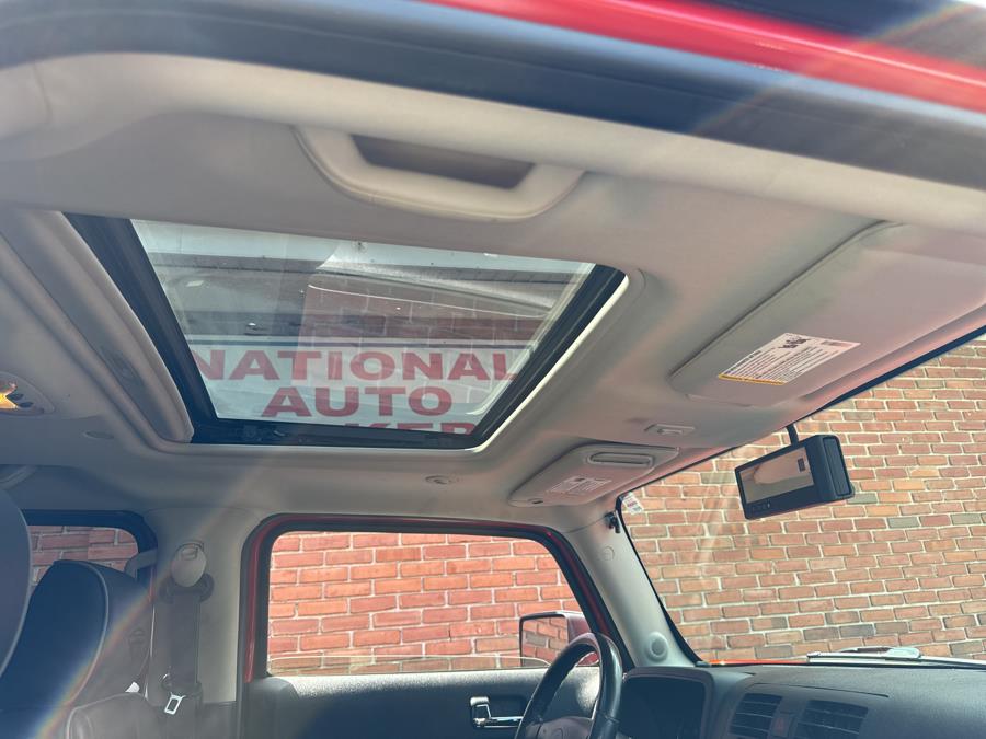 2008 HUMMER H3 4WD 4dr SUV Alpha, available for sale in Waterbury, Connecticut | National Auto Brokers, Inc.. Waterbury, Connecticut 2008 HUMMER H3 4WD 4dr SUV Alpha, available for sale in Waterbury, Connecticut | National Auto Brokers, Inc.. Waterbury, Connecticut