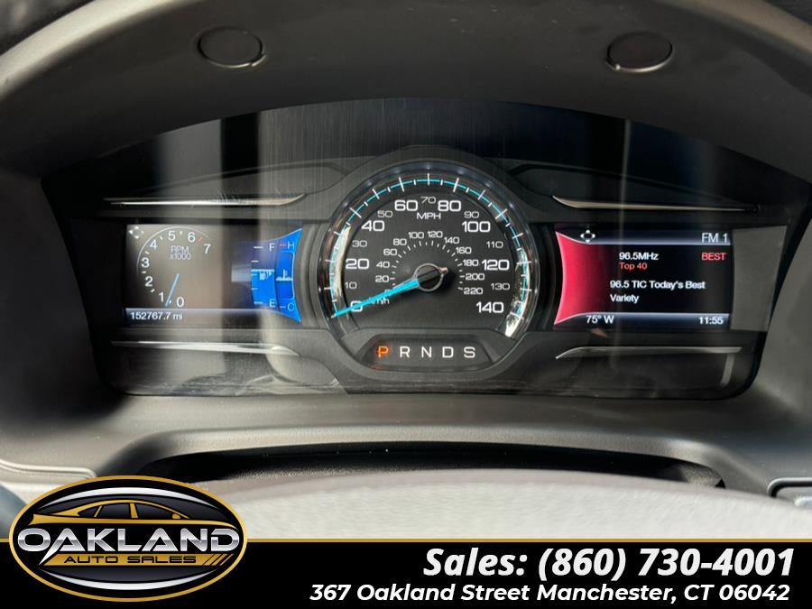 2014 Ford Flex 4dr Limited AWD w/EcoBoost, available for sale in Manchester, Connecticut | Oakland Auto Sales. Manchester, Connecticut 2014 Ford Flex 4dr Limited AWD w/EcoBoost, available for sale in Manchester, Connecticut | Oakland Auto Sales. Manchester, Connecticut