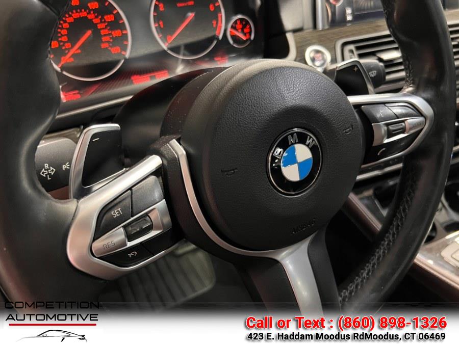 2015 BMW 5 Series 4dr Sdn 550i RWD, available for sale in Moodus, Connecticut | Competition Automotive of CT LLC. Moodus, Connecticut 2015 BMW 5 Series 4dr Sdn 550i RWD, available for sale in Moodus, Connecticut | Competition Automotive of CT LLC. Moodus, Connecticut