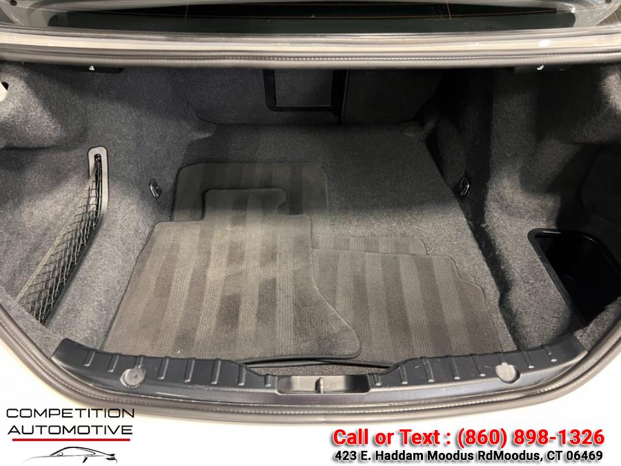2015 BMW 5 Series 4dr Sdn 550i RWD, available for sale in Moodus, Connecticut | Competition Automotive of CT LLC. Moodus, Connecticut 2015 BMW 5 Series 4dr Sdn 550i RWD, available for sale in Moodus, Connecticut | Competition Automotive of CT LLC. Moodus, Connecticut