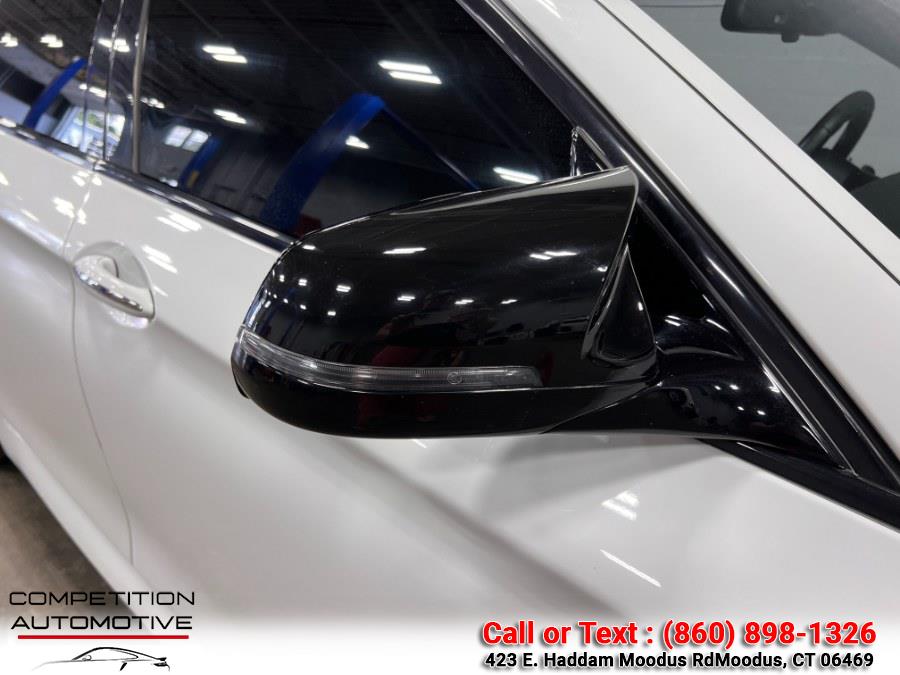 2015 BMW 5 Series 4dr Sdn 550i RWD, available for sale in Moodus, Connecticut | Competition Automotive of CT LLC. Moodus, Connecticut 2015 BMW 5 Series 4dr Sdn 550i RWD, available for sale in Moodus, Connecticut | Competition Automotive of CT LLC. Moodus, Connecticut
