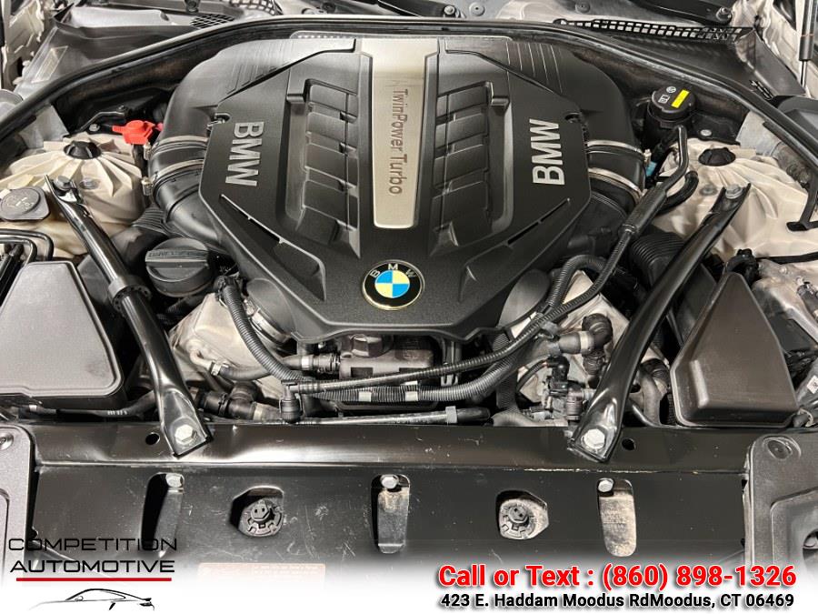 2015 BMW 5 Series 4dr Sdn 550i RWD, available for sale in Moodus, Connecticut | Competition Automotive of CT LLC. Moodus, Connecticut 2015 BMW 5 Series 4dr Sdn 550i RWD, available for sale in Moodus, Connecticut | Competition Automotive of CT LLC. Moodus, Connecticut
