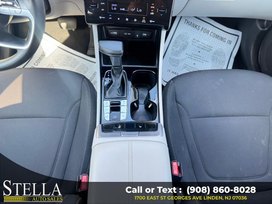 2024 Hyundai Tucson SEL AWD *Ltd Avail*, available for sale in Linden, New Jersey | Stella Auto Sales. Linden, New Jersey 2024 Hyundai Tucson SEL AWD *Ltd Avail*, available for sale in Linden, New Jersey | Stella Auto Sales. Linden, New Jersey