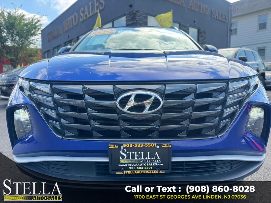 2024 Hyundai Tucson SEL AWD *Ltd Avail*, available for sale in Linden, New Jersey | Stella Auto Sales. Linden, New Jersey 2024 Hyundai Tucson SEL AWD *Ltd Avail*, available for sale in Linden, New Jersey | Stella Auto Sales. Linden, New Jersey
