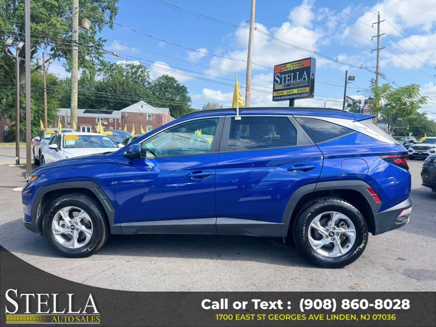 2024 Hyundai Tucson SEL AWD *Ltd Avail*, available for sale in Linden, New Jersey | Stella Auto Sales. Linden, New Jersey 2024 Hyundai Tucson SEL AWD *Ltd Avail*, available for sale in Linden, New Jersey | Stella Auto Sales. Linden, New Jersey