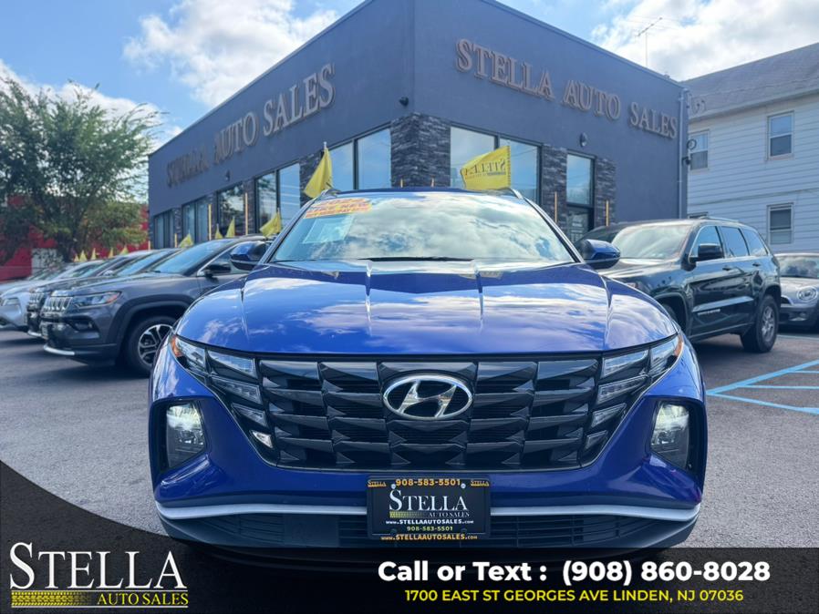2024 Hyundai Tucson SEL AWD *Ltd Avail*, available for sale in Linden, New Jersey | Stella Auto Sales. Linden, New Jersey 2024 Hyundai Tucson SEL AWD *Ltd Avail*, available for sale in Linden, New Jersey | Stella Auto Sales. Linden, New Jersey