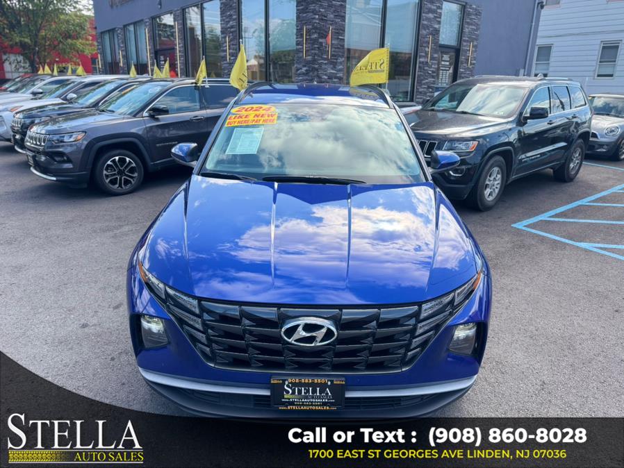 2024 Hyundai Tucson SEL AWD *Ltd Avail*, available for sale in Linden, New Jersey | Stella Auto Sales. Linden, New Jersey 2024 Hyundai Tucson SEL AWD *Ltd Avail*, available for sale in Linden, New Jersey | Stella Auto Sales. Linden, New Jersey
