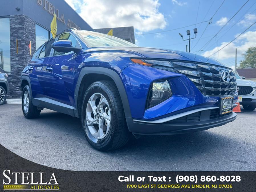 2024 Hyundai Tucson SEL AWD *Ltd Avail*, available for sale in Linden, New Jersey | Stella Auto Sales. Linden, New Jersey 2024 Hyundai Tucson SEL AWD *Ltd Avail*, available for sale in Linden, New Jersey | Stella Auto Sales. Linden, New Jersey