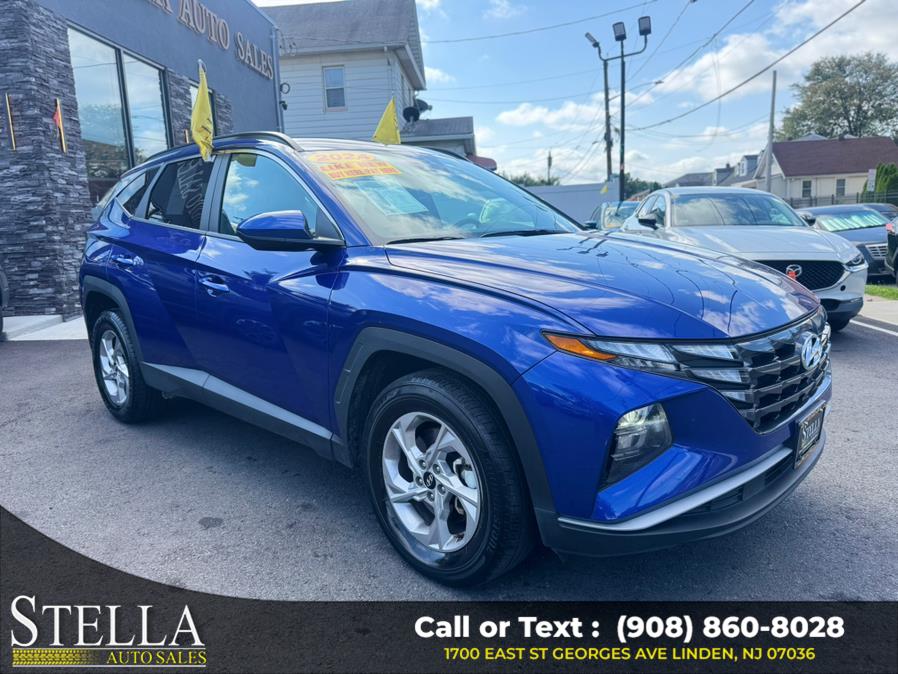 2024 Hyundai Tucson SEL AWD *Ltd Avail*, available for sale in Linden, New Jersey | Stella Auto Sales. Linden, New Jersey 2024 Hyundai Tucson SEL AWD *Ltd Avail*, available for sale in Linden, New Jersey | Stella Auto Sales. Linden, New Jersey