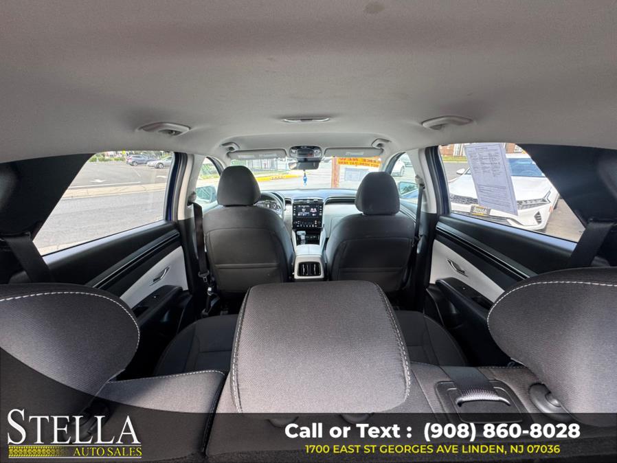 2024 Hyundai Tucson SEL AWD *Ltd Avail*, available for sale in Linden, New Jersey | Stella Auto Sales. Linden, New Jersey 2024 Hyundai Tucson SEL AWD *Ltd Avail*, available for sale in Linden, New Jersey | Stella Auto Sales. Linden, New Jersey