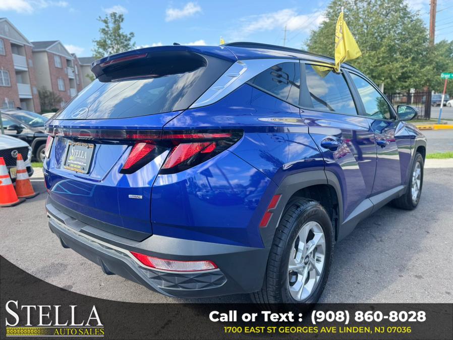2024 Hyundai Tucson SEL AWD *Ltd Avail*, available for sale in Linden, New Jersey | Stella Auto Sales. Linden, New Jersey 2024 Hyundai Tucson SEL AWD *Ltd Avail*, available for sale in Linden, New Jersey | Stella Auto Sales. Linden, New Jersey