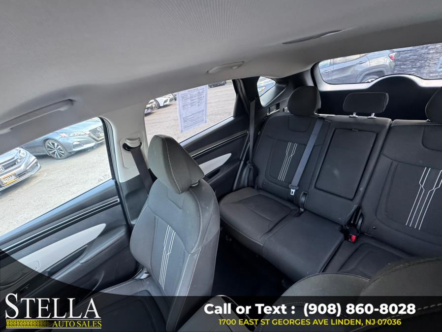 2024 Hyundai Tucson SEL AWD *Ltd Avail*, available for sale in Linden, New Jersey | Stella Auto Sales. Linden, New Jersey 2024 Hyundai Tucson SEL AWD *Ltd Avail*, available for sale in Linden, New Jersey | Stella Auto Sales. Linden, New Jersey