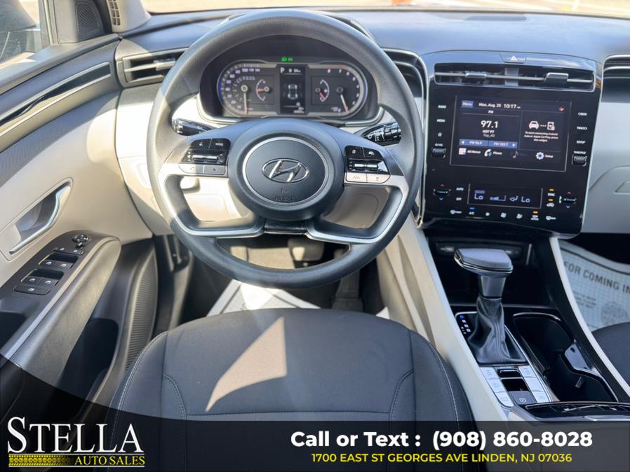 2024 Hyundai Tucson SEL AWD *Ltd Avail*, available for sale in Linden, New Jersey | Stella Auto Sales. Linden, New Jersey 2024 Hyundai Tucson SEL AWD *Ltd Avail*, available for sale in Linden, New Jersey | Stella Auto Sales. Linden, New Jersey