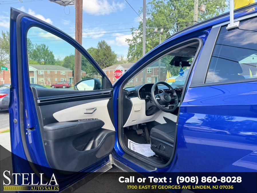 2024 Hyundai Tucson SEL AWD *Ltd Avail*, available for sale in Linden, New Jersey | Stella Auto Sales. Linden, New Jersey 2024 Hyundai Tucson SEL AWD *Ltd Avail*, available for sale in Linden, New Jersey | Stella Auto Sales. Linden, New Jersey