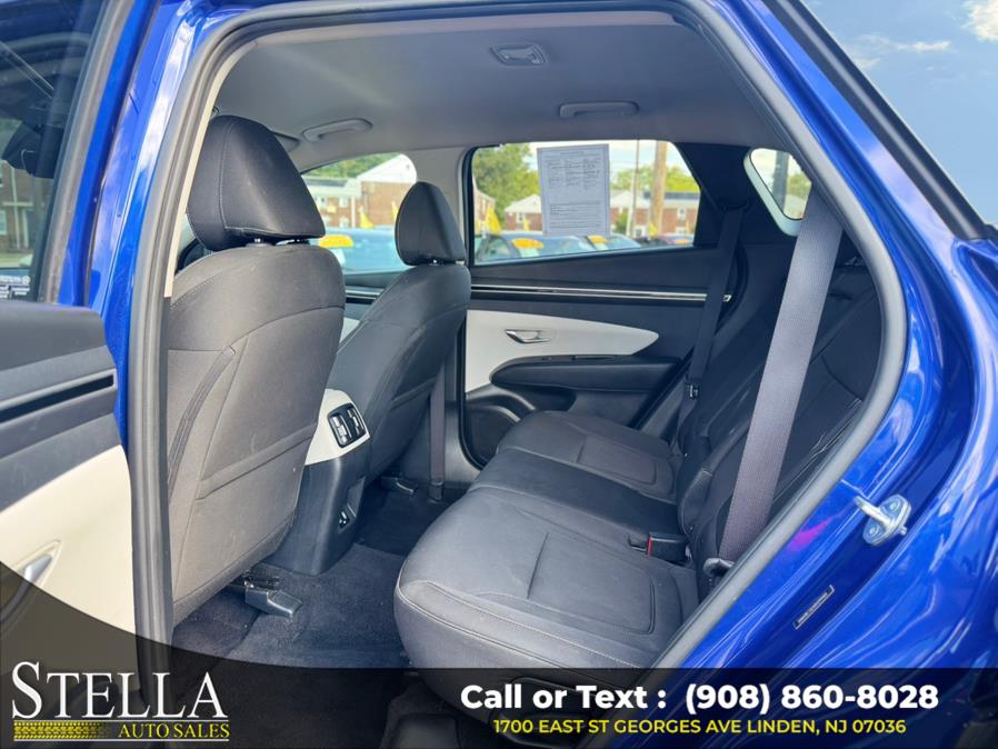 2024 Hyundai Tucson SEL AWD *Ltd Avail*, available for sale in Linden, New Jersey | Stella Auto Sales. Linden, New Jersey 2024 Hyundai Tucson SEL AWD *Ltd Avail*, available for sale in Linden, New Jersey | Stella Auto Sales. Linden, New Jersey