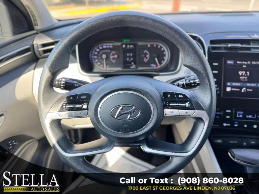 2024 Hyundai Tucson SEL AWD *Ltd Avail*, available for sale in Linden, New Jersey | Stella Auto Sales. Linden, New Jersey 2024 Hyundai Tucson SEL AWD *Ltd Avail*, available for sale in Linden, New Jersey | Stella Auto Sales. Linden, New Jersey