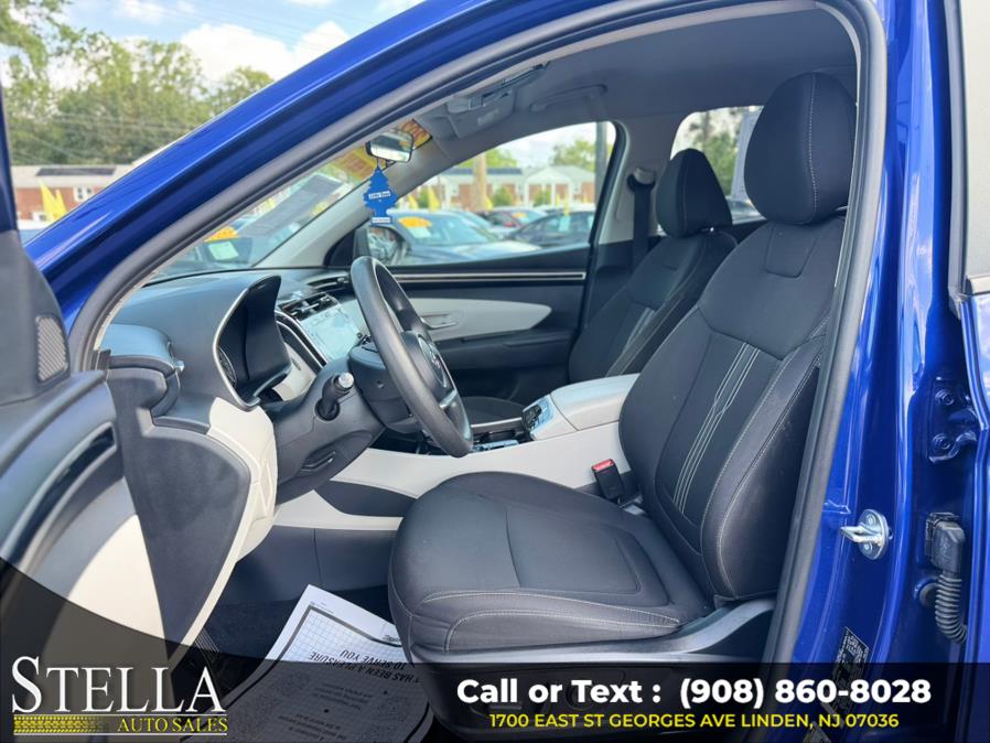 2024 Hyundai Tucson SEL AWD *Ltd Avail*, available for sale in Linden, New Jersey | Stella Auto Sales. Linden, New Jersey 2024 Hyundai Tucson SEL AWD *Ltd Avail*, available for sale in Linden, New Jersey | Stella Auto Sales. Linden, New Jersey