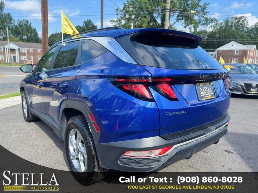 2024 Hyundai Tucson SEL AWD *Ltd Avail*, available for sale in Linden, New Jersey | Stella Auto Sales. Linden, New Jersey 2024 Hyundai Tucson SEL AWD *Ltd Avail*, available for sale in Linden, New Jersey | Stella Auto Sales. Linden, New Jersey