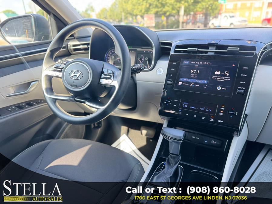 2024 Hyundai Tucson SEL AWD *Ltd Avail*, available for sale in Linden, New Jersey | Stella Auto Sales. Linden, New Jersey 2024 Hyundai Tucson SEL AWD *Ltd Avail*, available for sale in Linden, New Jersey | Stella Auto Sales. Linden, New Jersey