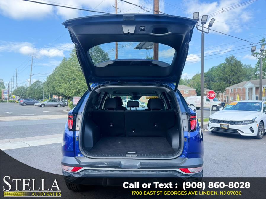 2024 Hyundai Tucson SEL AWD *Ltd Avail*, available for sale in Linden, New Jersey | Stella Auto Sales. Linden, New Jersey 2024 Hyundai Tucson SEL AWD *Ltd Avail*, available for sale in Linden, New Jersey | Stella Auto Sales. Linden, New Jersey