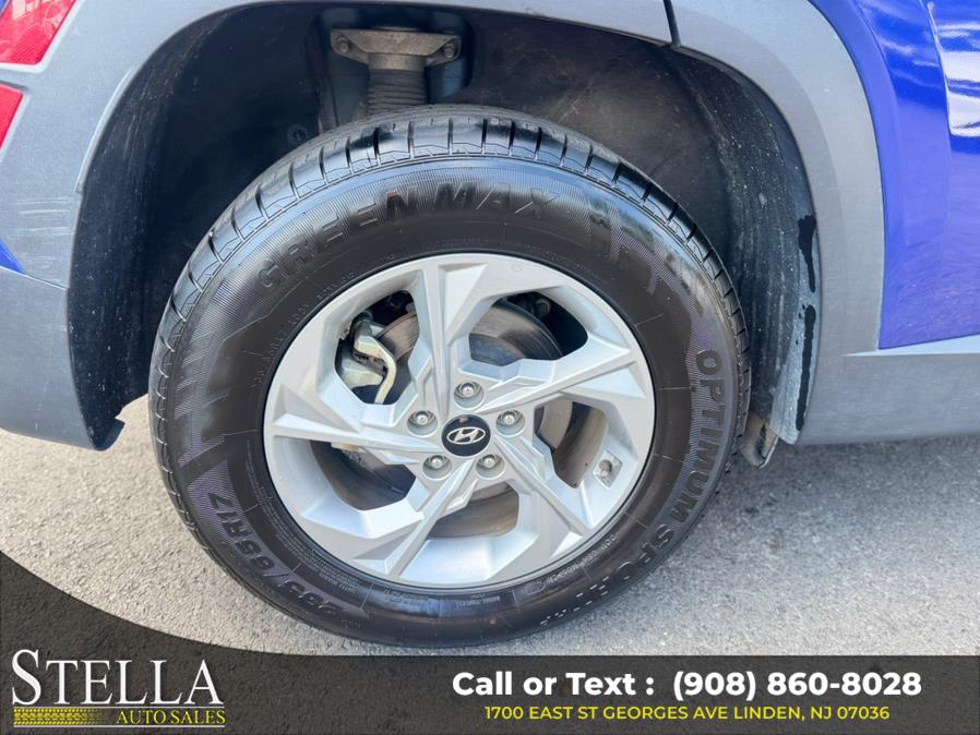 2024 Hyundai Tucson SEL AWD *Ltd Avail*, available for sale in Linden, New Jersey | Stella Auto Sales. Linden, New Jersey 2024 Hyundai Tucson SEL AWD *Ltd Avail*, available for sale in Linden, New Jersey | Stella Auto Sales. Linden, New Jersey