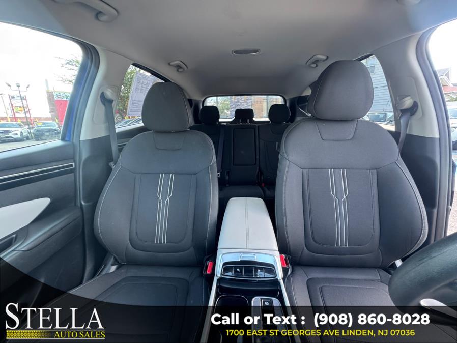 2024 Hyundai Tucson SEL AWD *Ltd Avail*, available for sale in Linden, New Jersey | Stella Auto Sales. Linden, New Jersey 2024 Hyundai Tucson SEL AWD *Ltd Avail*, available for sale in Linden, New Jersey | Stella Auto Sales. Linden, New Jersey