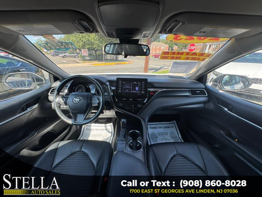 2023 Toyota Camry SE Auto (Natl), available for sale in Linden, New Jersey | Stella Auto Sales. Linden, New Jersey 2023 Toyota Camry SE Auto (Natl), available for sale in Linden, New Jersey | Stella Auto Sales. Linden, New Jersey