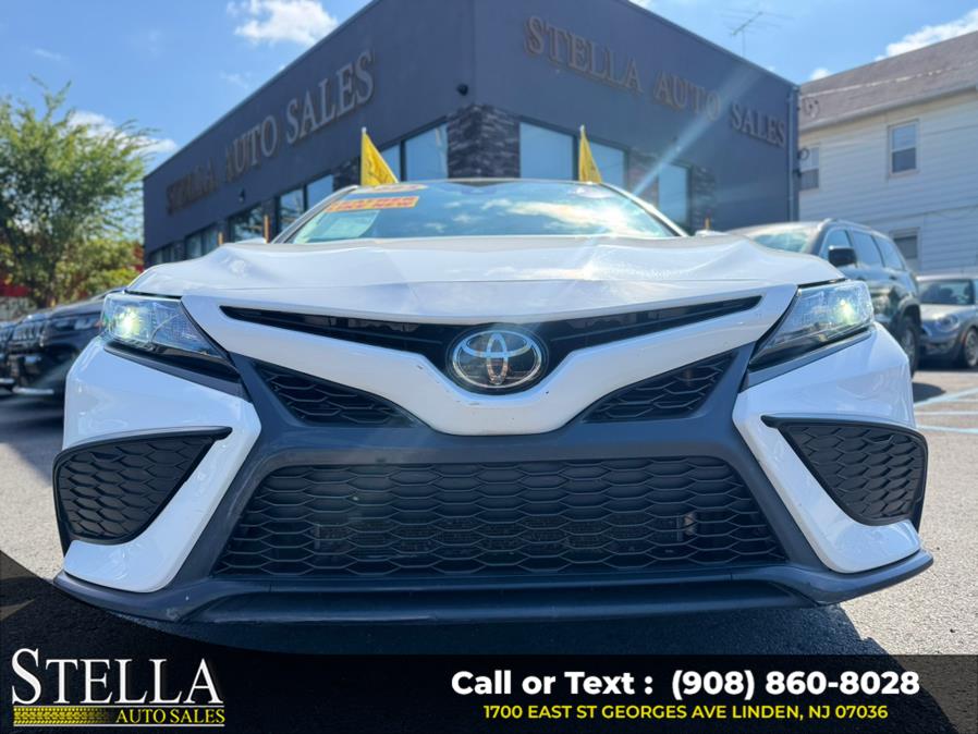 2023 Toyota Camry SE Auto (Natl), available for sale in Linden, New Jersey | Stella Auto Sales. Linden, New Jersey 2023 Toyota Camry SE Auto (Natl), available for sale in Linden, New Jersey | Stella Auto Sales. Linden, New Jersey