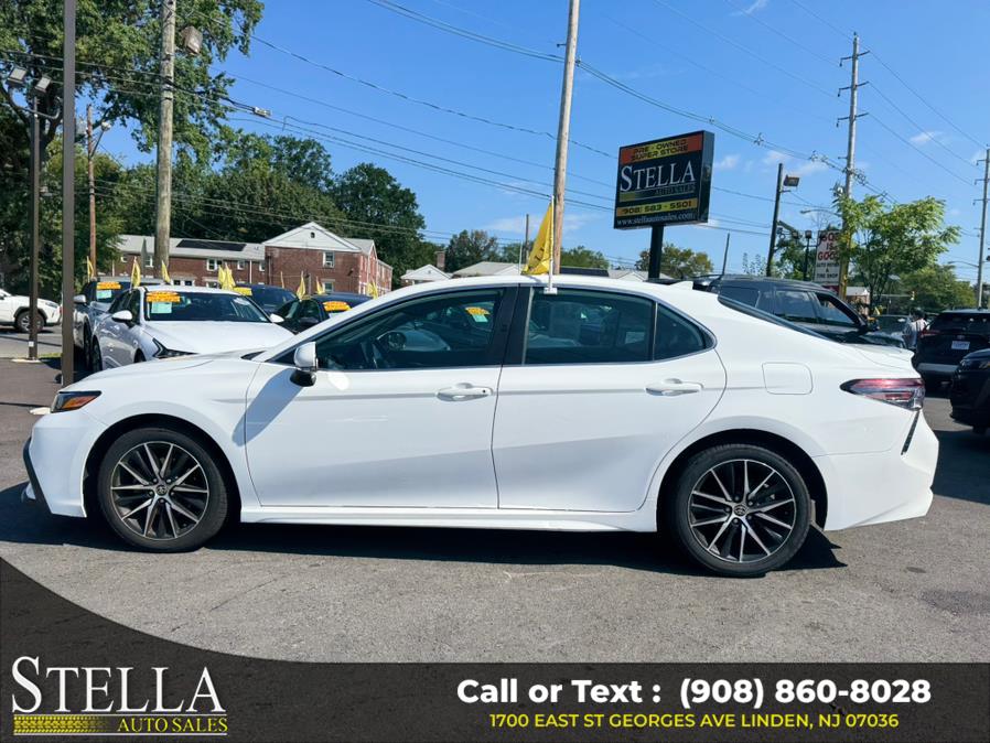 2023 Toyota Camry SE Auto (Natl), available for sale in Linden, New Jersey | Stella Auto Sales. Linden, New Jersey 2023 Toyota Camry SE Auto (Natl), available for sale in Linden, New Jersey | Stella Auto Sales. Linden, New Jersey