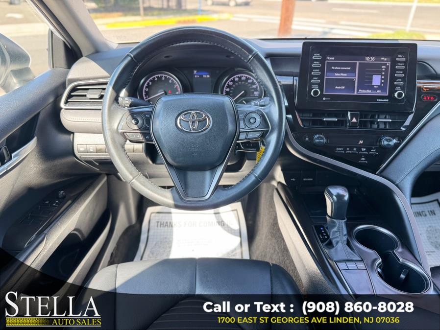 2023 Toyota Camry SE Auto (Natl), available for sale in Linden, New Jersey | Stella Auto Sales. Linden, New Jersey 2023 Toyota Camry SE Auto (Natl), available for sale in Linden, New Jersey | Stella Auto Sales. Linden, New Jersey