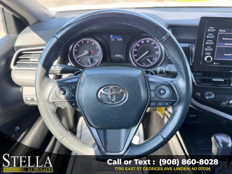 2023 Toyota Camry SE Auto (Natl), available for sale in Linden, New Jersey | Stella Auto Sales. Linden, New Jersey 2023 Toyota Camry SE Auto (Natl), available for sale in Linden, New Jersey | Stella Auto Sales. Linden, New Jersey