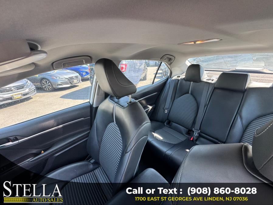 2023 Toyota Camry SE Auto (Natl), available for sale in Linden, New Jersey | Stella Auto Sales. Linden, New Jersey 2023 Toyota Camry SE Auto (Natl), available for sale in Linden, New Jersey | Stella Auto Sales. Linden, New Jersey