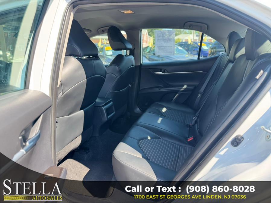 2023 Toyota Camry SE Auto (Natl), available for sale in Linden, New Jersey | Stella Auto Sales. Linden, New Jersey 2023 Toyota Camry SE Auto (Natl), available for sale in Linden, New Jersey | Stella Auto Sales. Linden, New Jersey
