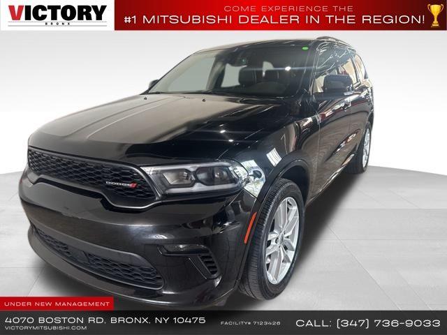 2023 Dodge Durango GT Plus, available for sale in Bellerose, New York | Shop Auto NY. Bellerose, New York