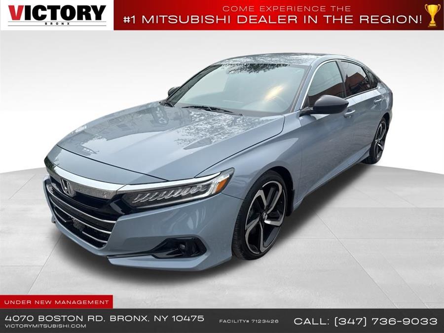 2021 Honda Accord Sport, available for sale in Floral Park, New York | Shop Auto NY. Floral Park, New York 2021 Honda Accord Sport, available for sale in Floral Park, New York | Shop Auto NY. Floral Park, New York